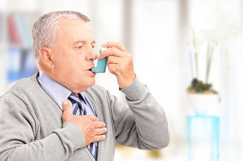 asthma industrial